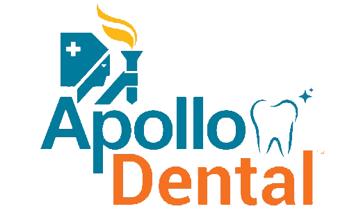 Apollo Dental Clinic logo
