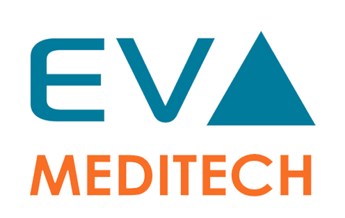 EVA Meditech logo